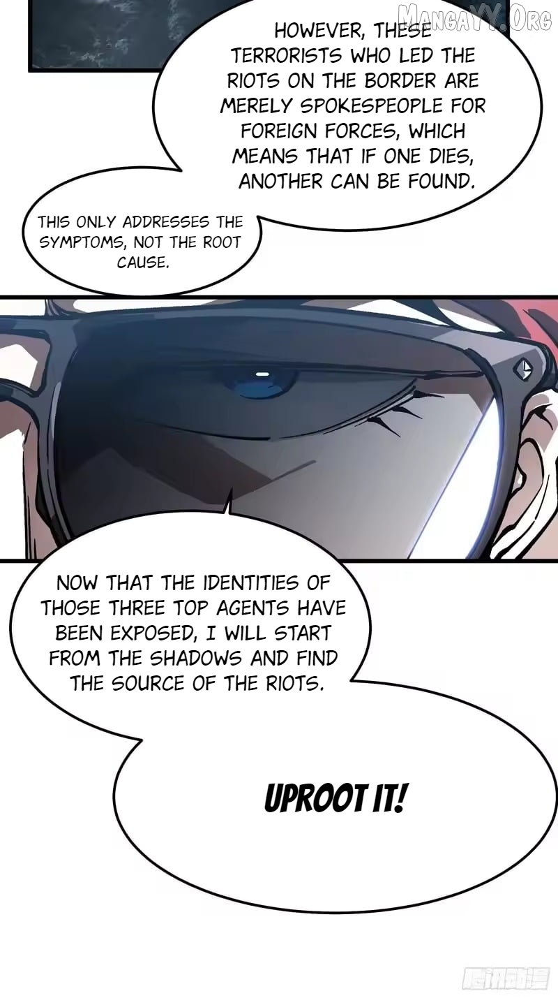 Martial Evolution: Start by Awakening the King of Monsters Chapter 106 - page 4